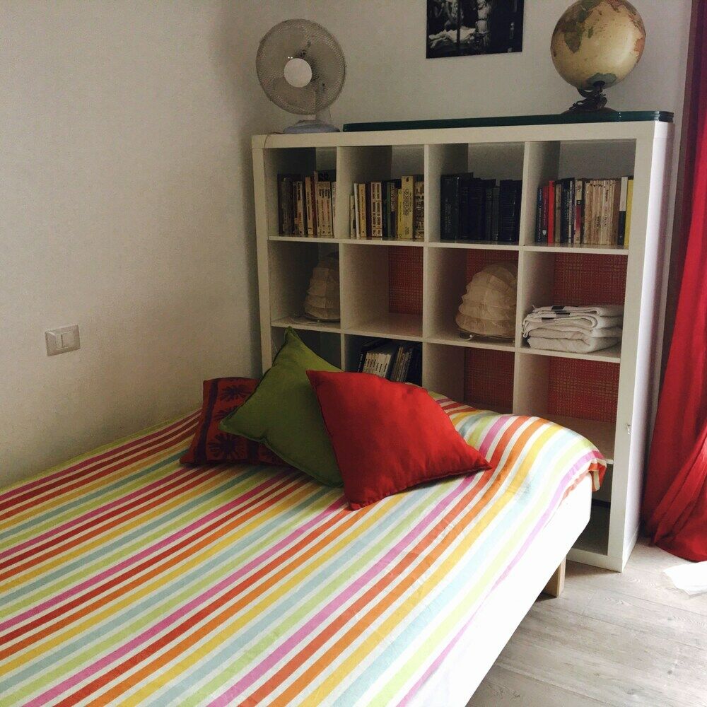 Apartmán Mari & Popi'S House Mestre Exteriér fotografie
